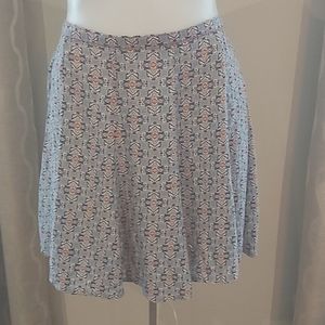 Hollister skirt